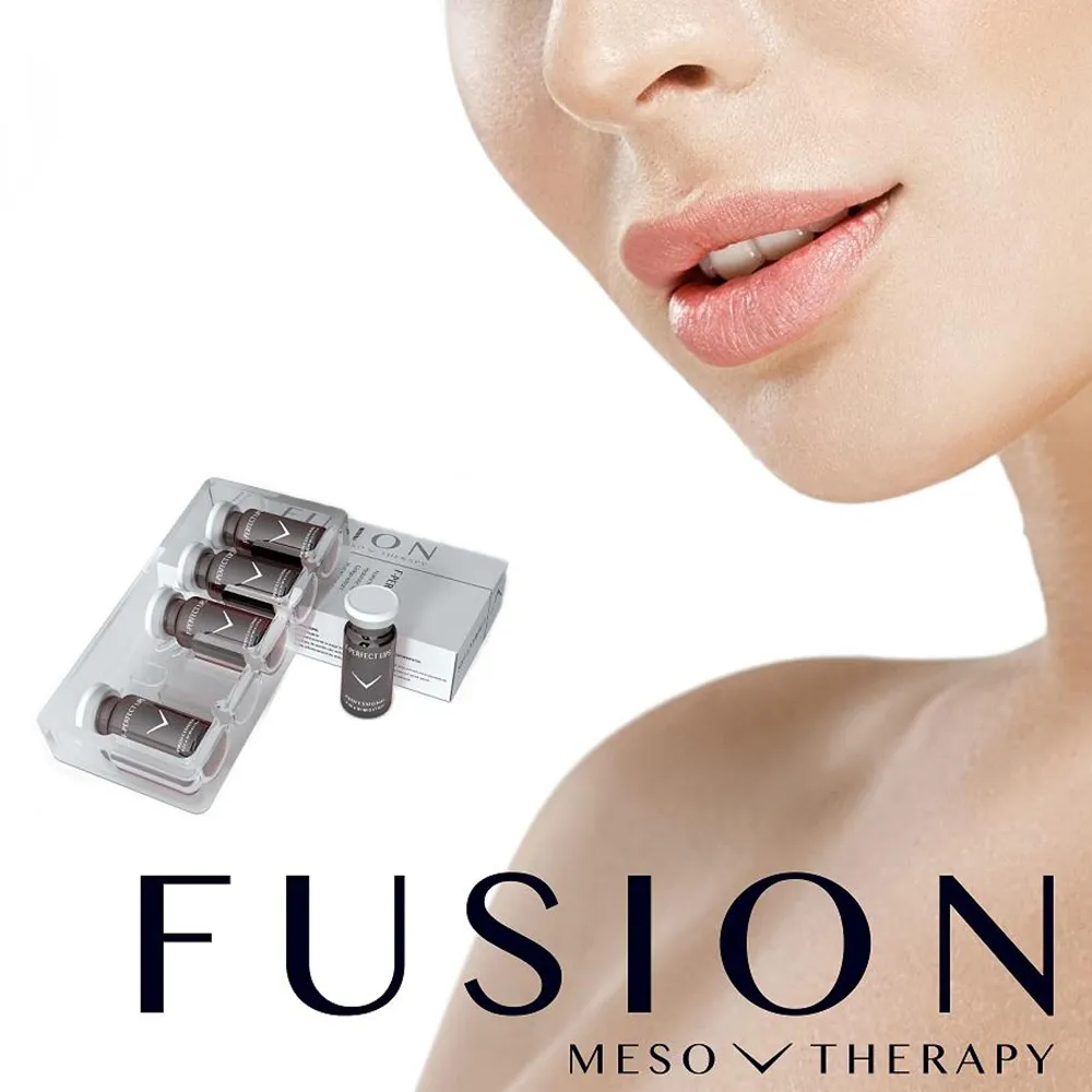 فیوژن چیست fusion