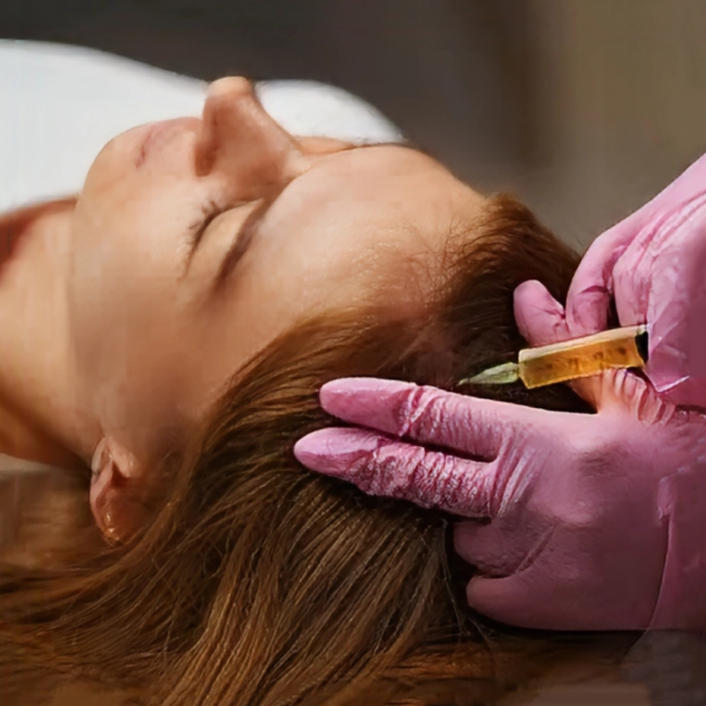 راهنمای کلینیکی استفاده از کوکتل‌ های فیوژن در شرایط مختلف