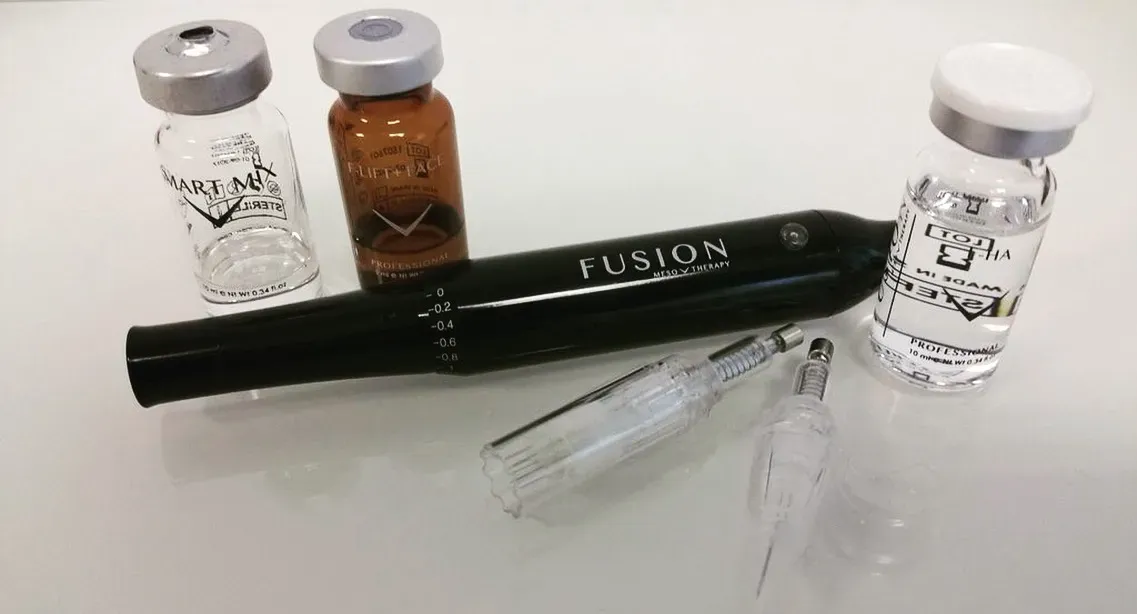 فیوژن چیست fusion
