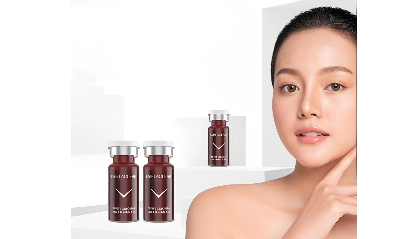 شرایط نگهداری کوکتل مزوتراپی فیوژن