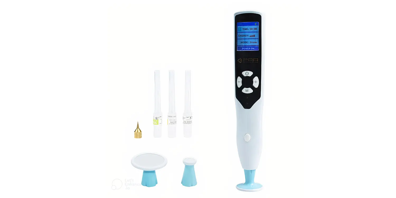 دستگاه پلاسما پن فیوژن