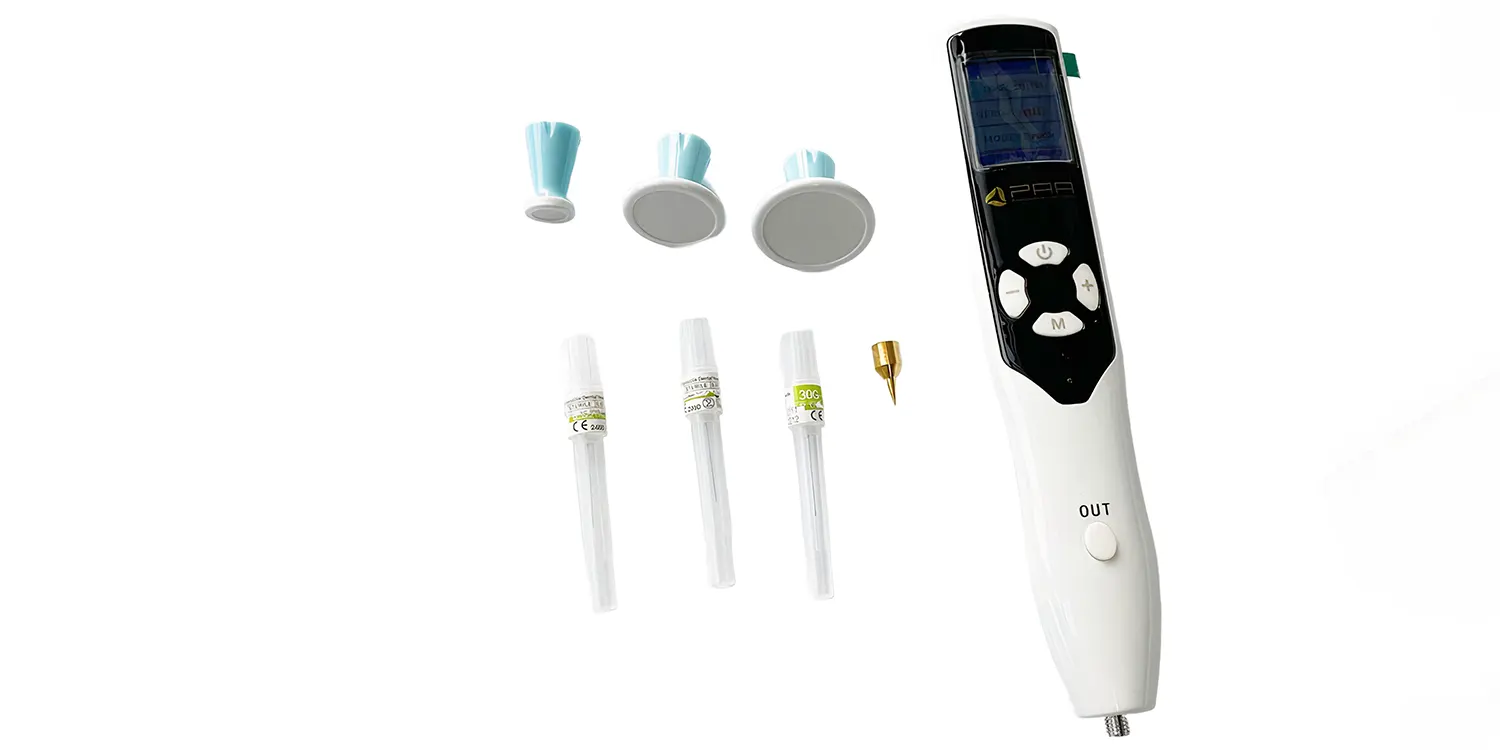 دستگاه پلاسما پن فیوژن