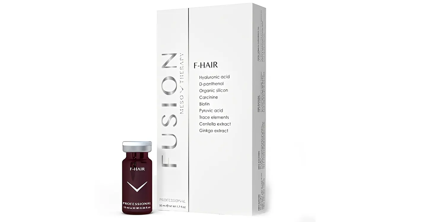 لیست قیمت کوکتل فیوژن