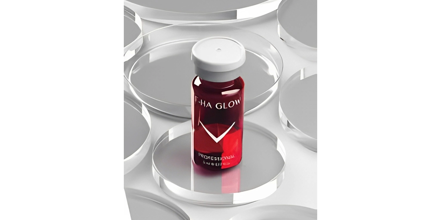 کوکتل HA GLOW فیوژن