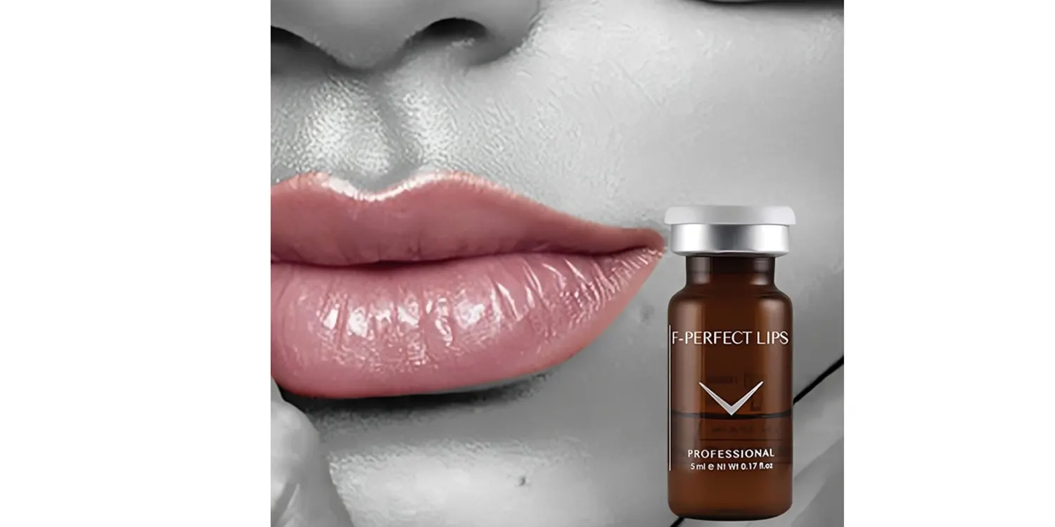 کوکتل لب فیوژن