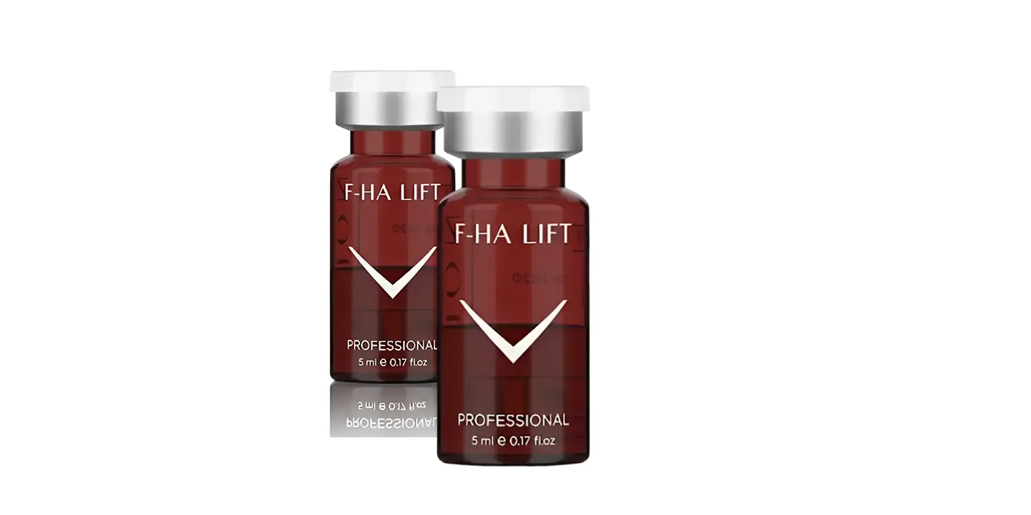 کوکتل HA LIFT فیوژن