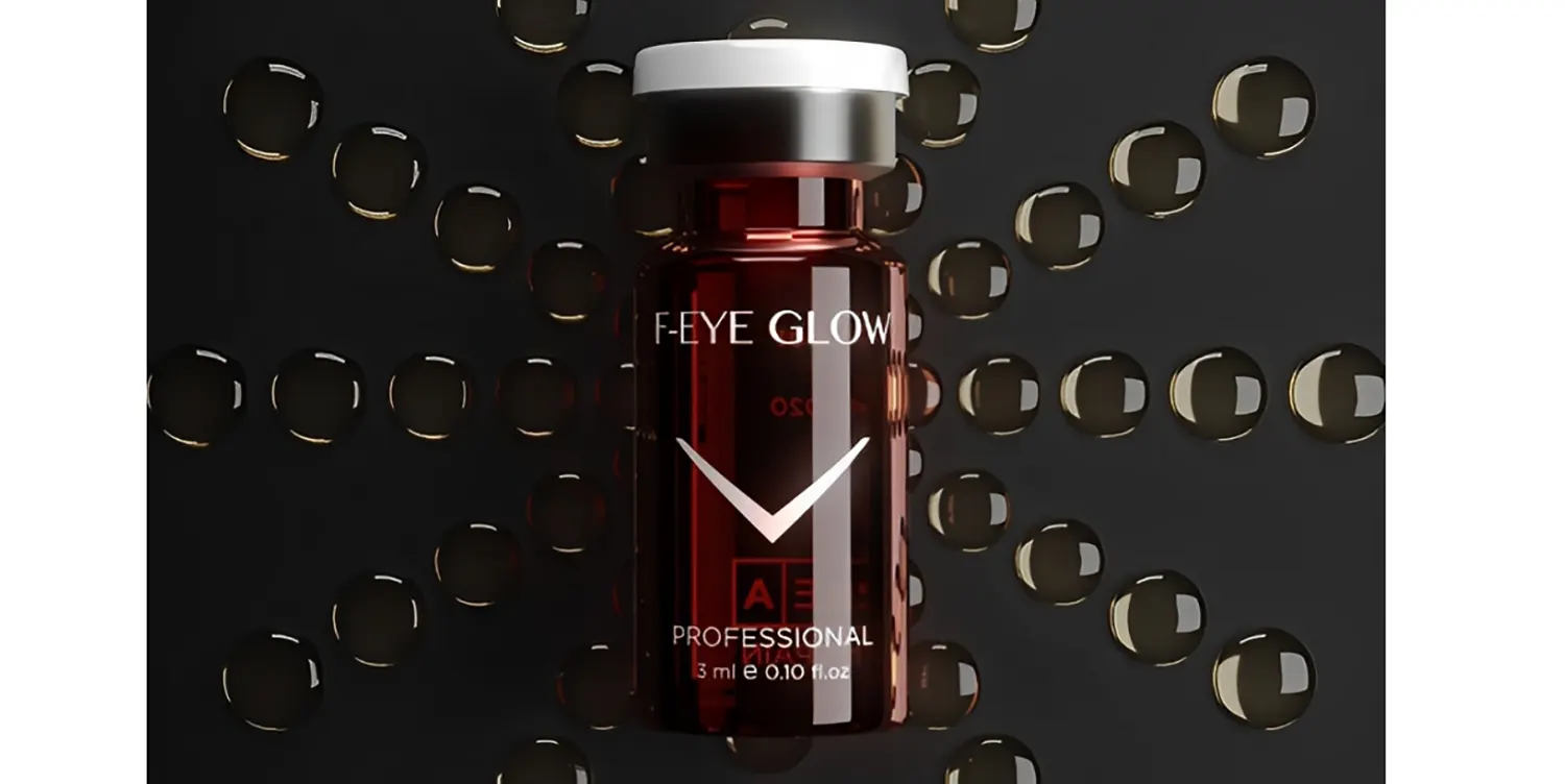 کوکتل EYE GLOW فیوژن