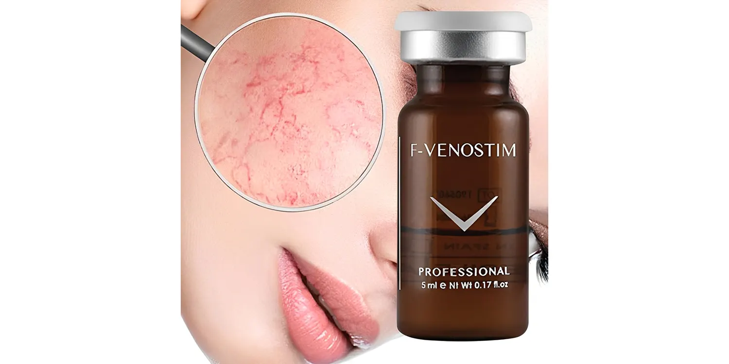 کوکتل f-Venostim فیوژن