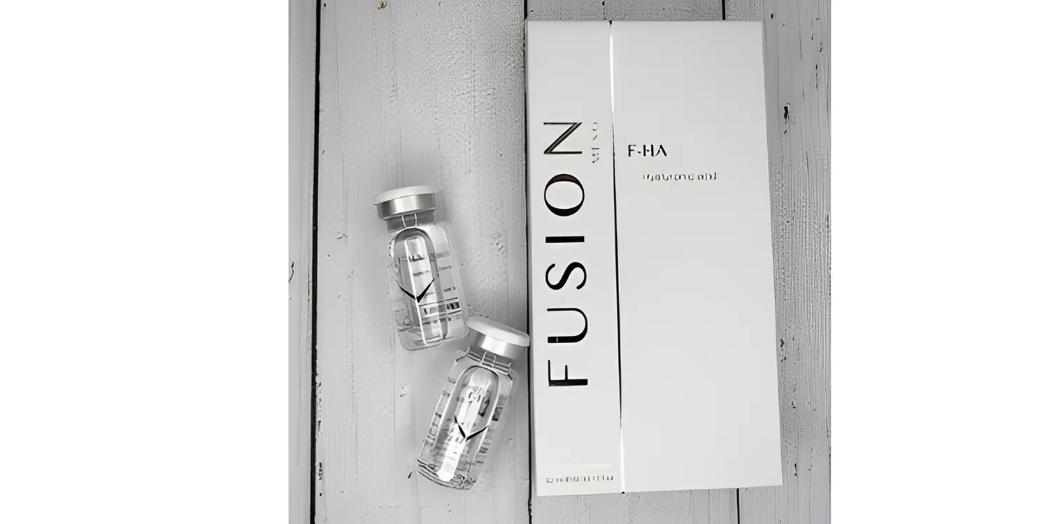 کوکتل هیالورونیک اسید فیوژن