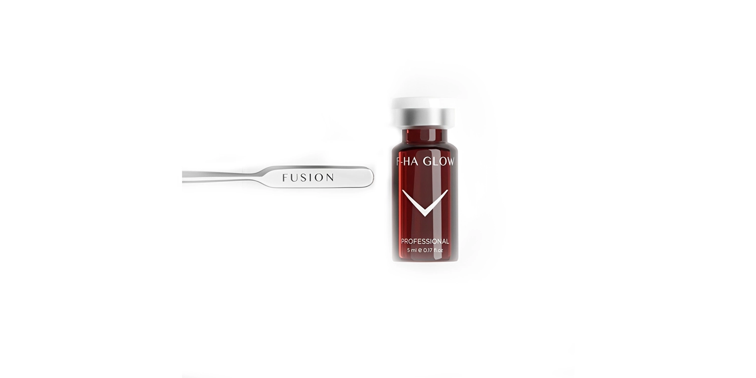 کوکتل HA GLOW فیوژن