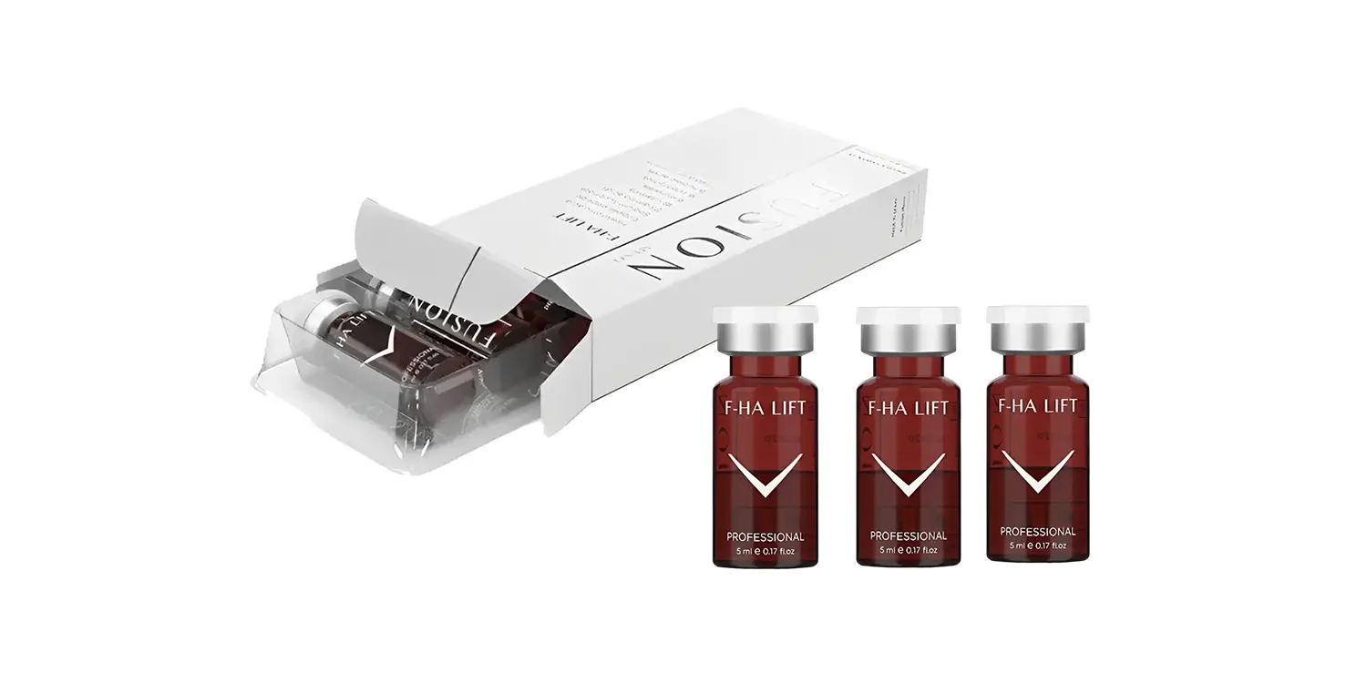 کوکتل HA LIFT فیوژن