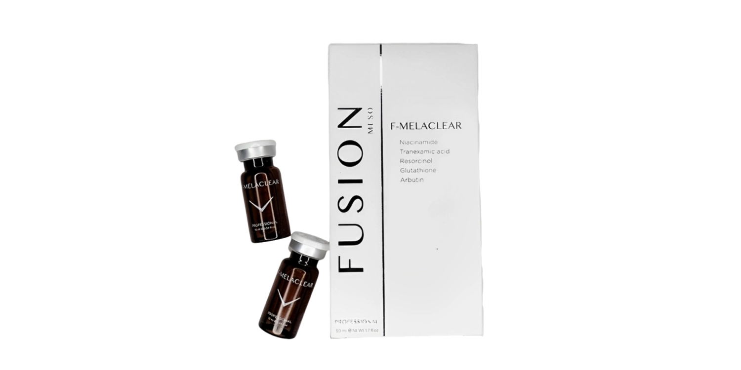 کوکتل ملاکلییر فیوژن