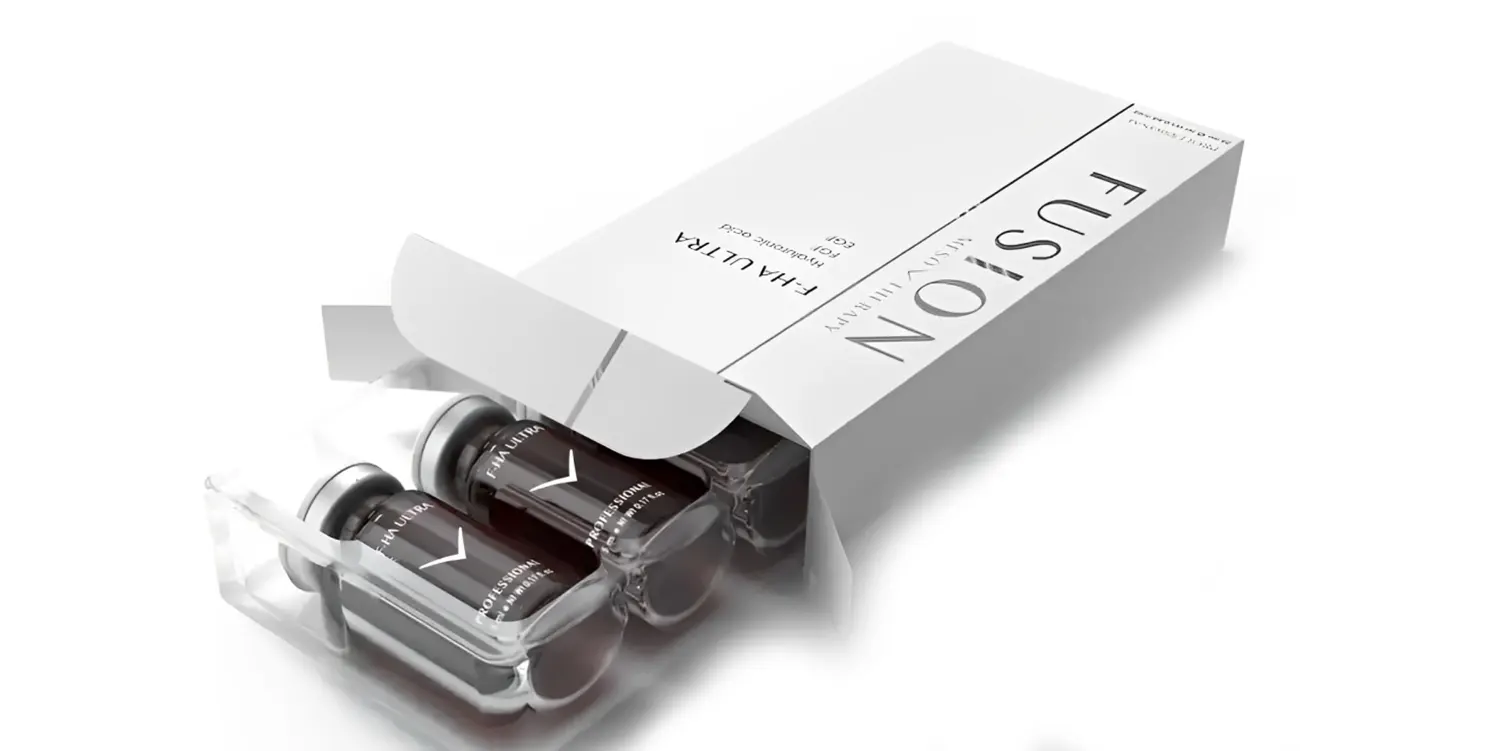 قیمت کوکتل فیوژن ha ultra