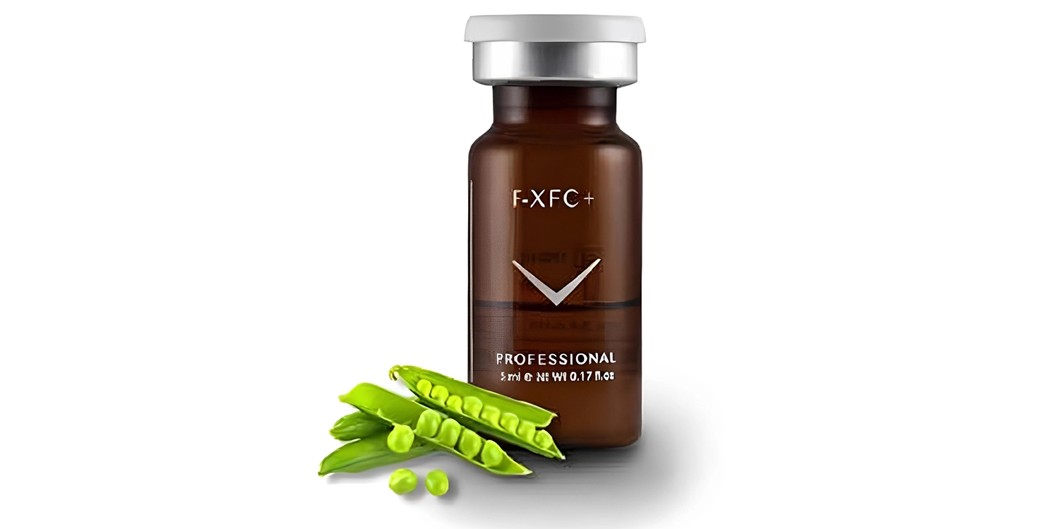 کوکتل XFC+ فیوژن