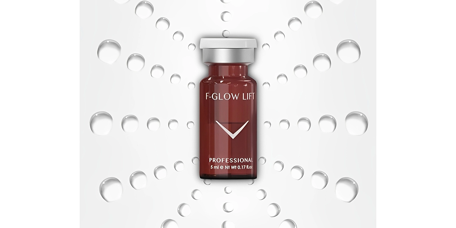 کوکتل گلو لیفت فیوژن