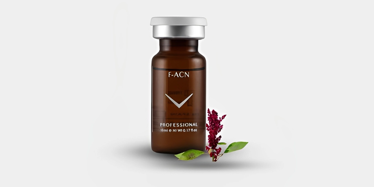فیوژن acn