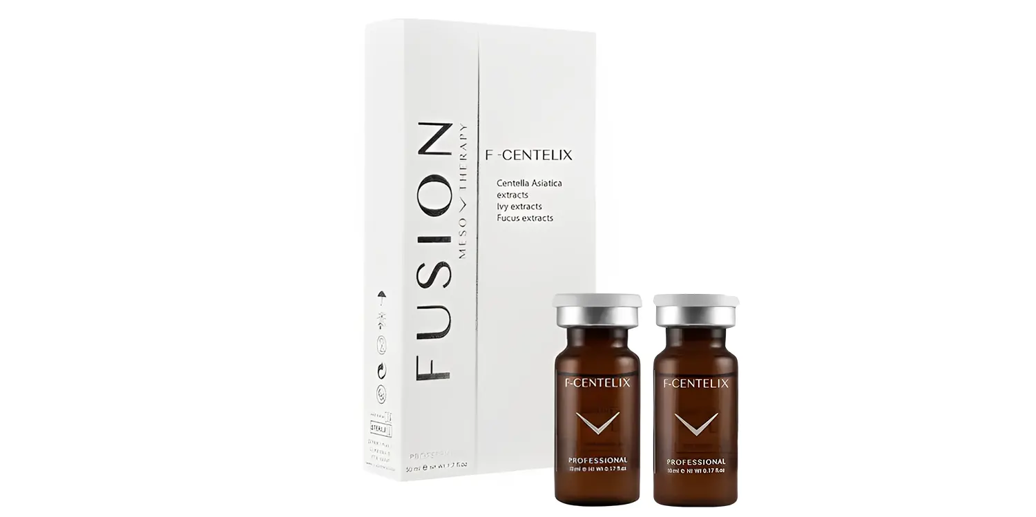 کوکتل فیوژن سنتلیکس