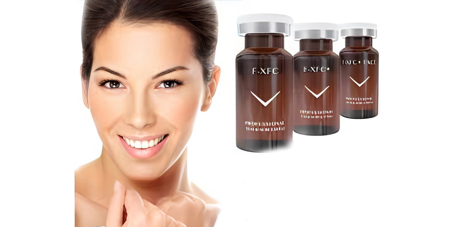 کوکتل XFC+ فیوژن