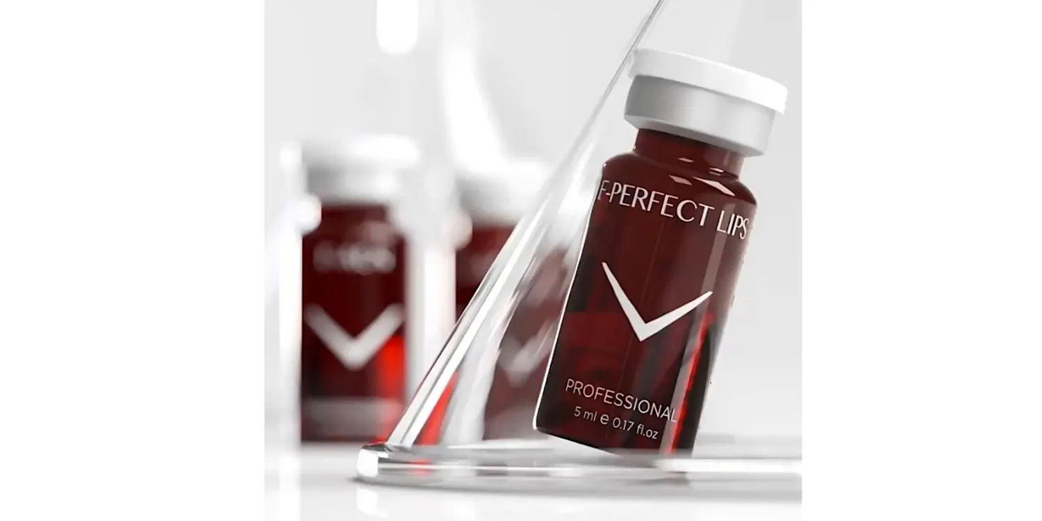 کوکتل لب فیوژن