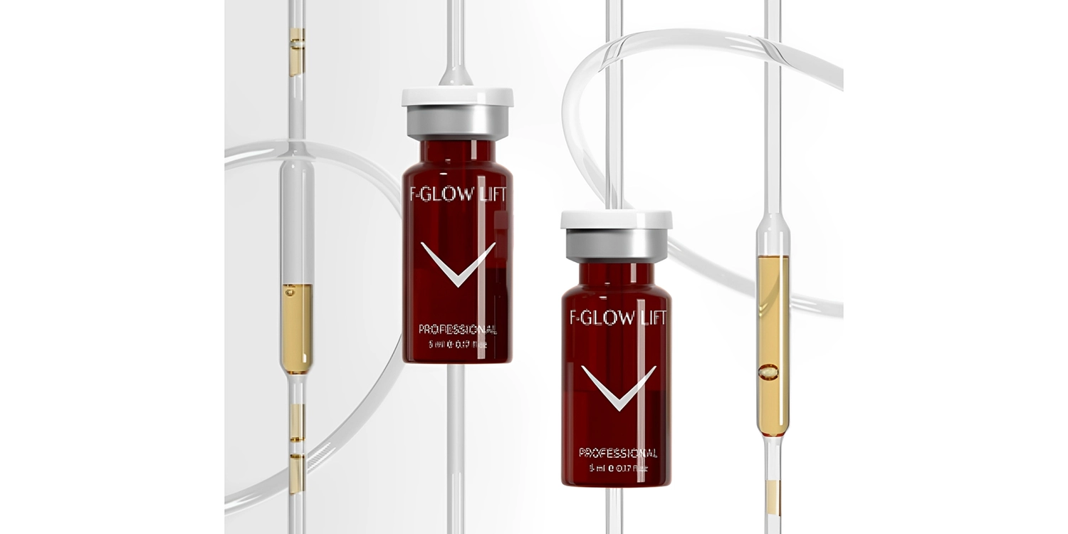 قیمت کوکتل گلو لیفت فیوژن