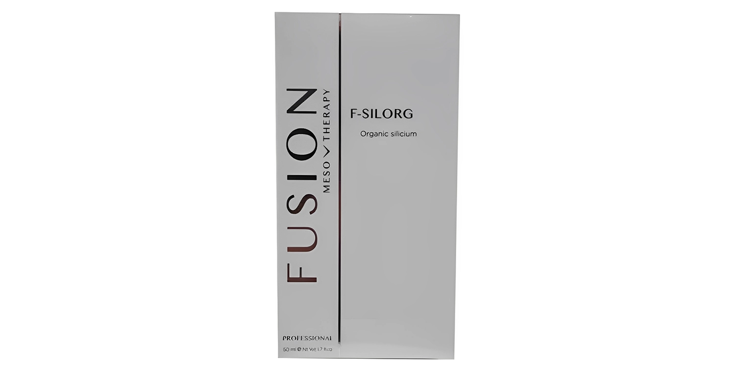 کوکتل سفت کننده پوست فیوژن Silorg