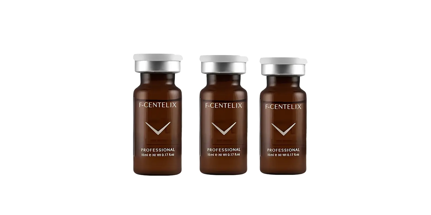 کوکتل فیوژن سنتلیکس