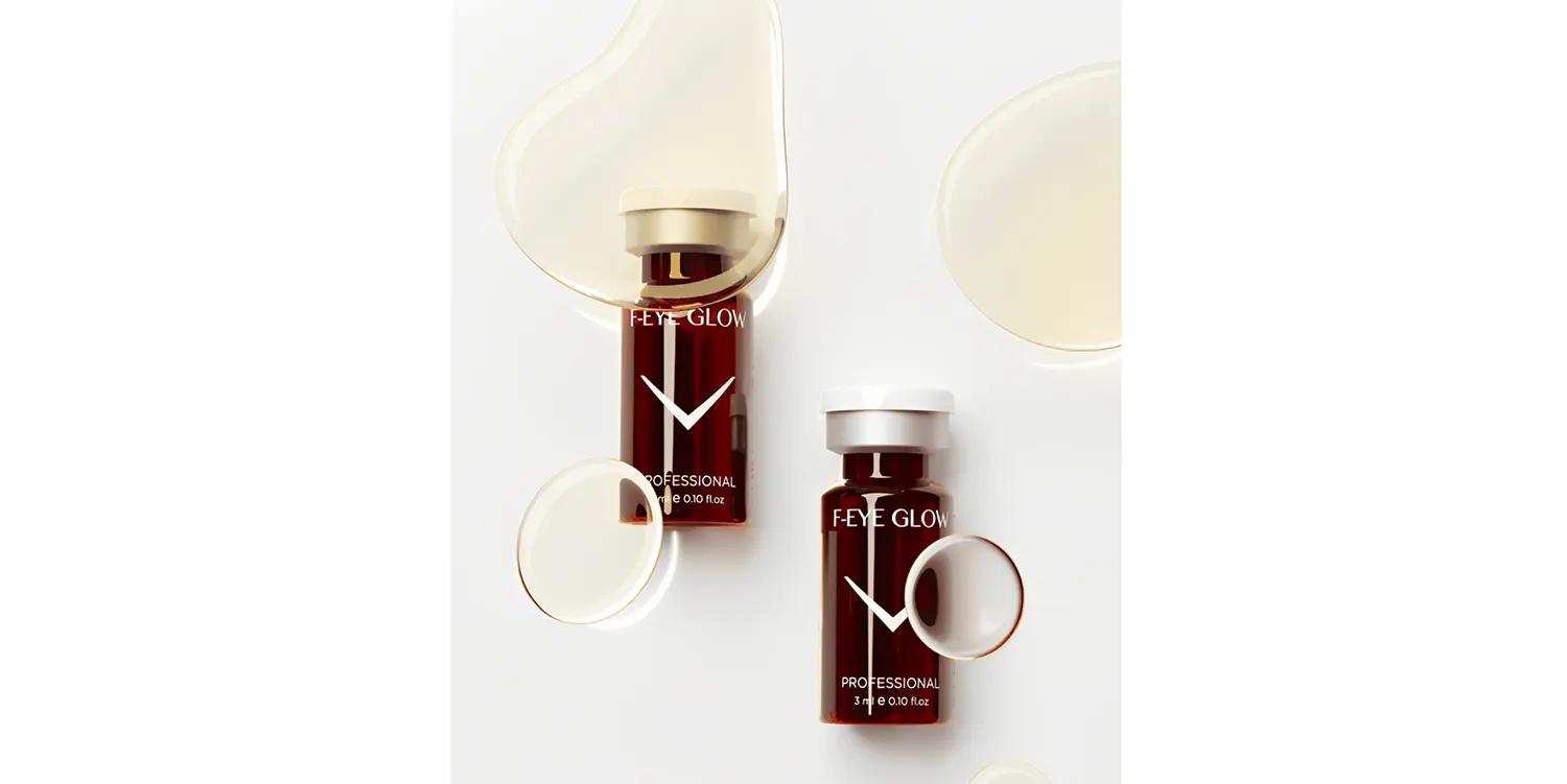 کوکتل EYE GLOW فیوژن