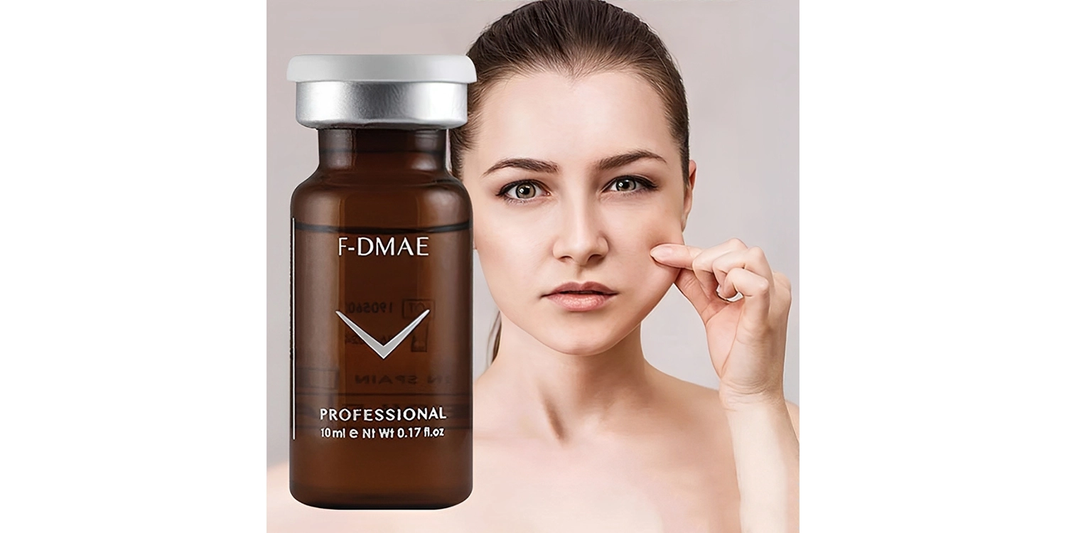 کوکتل dmae فیوژن