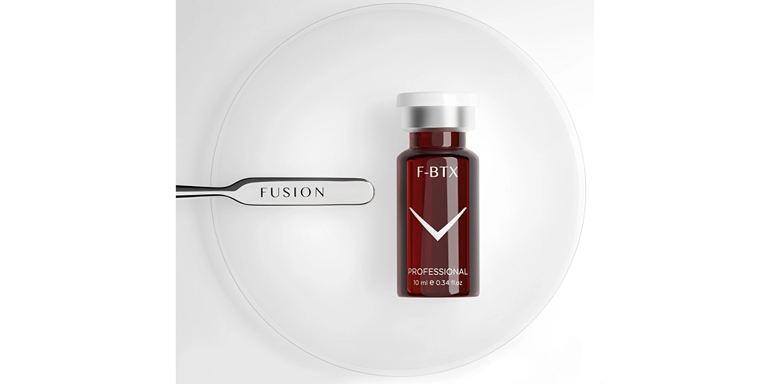 کوکتل شبه بوتاکس فیوژن