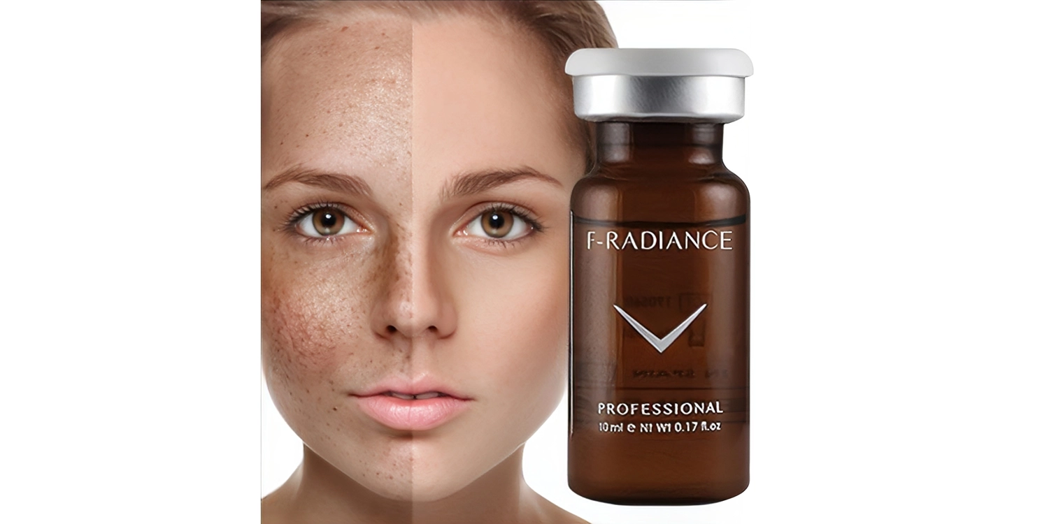 کوکتل فیوژن رادیانس