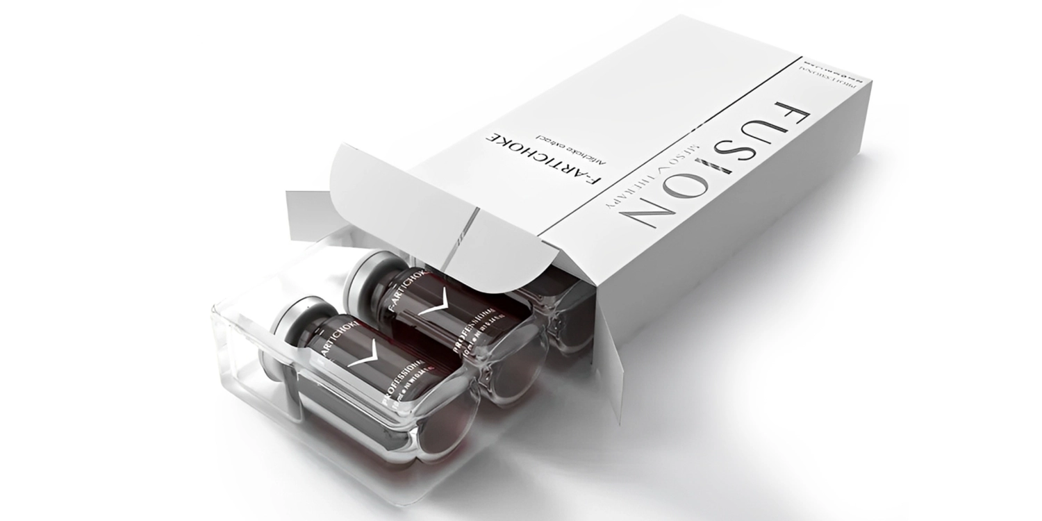 کوکتل لاغری فیوژن