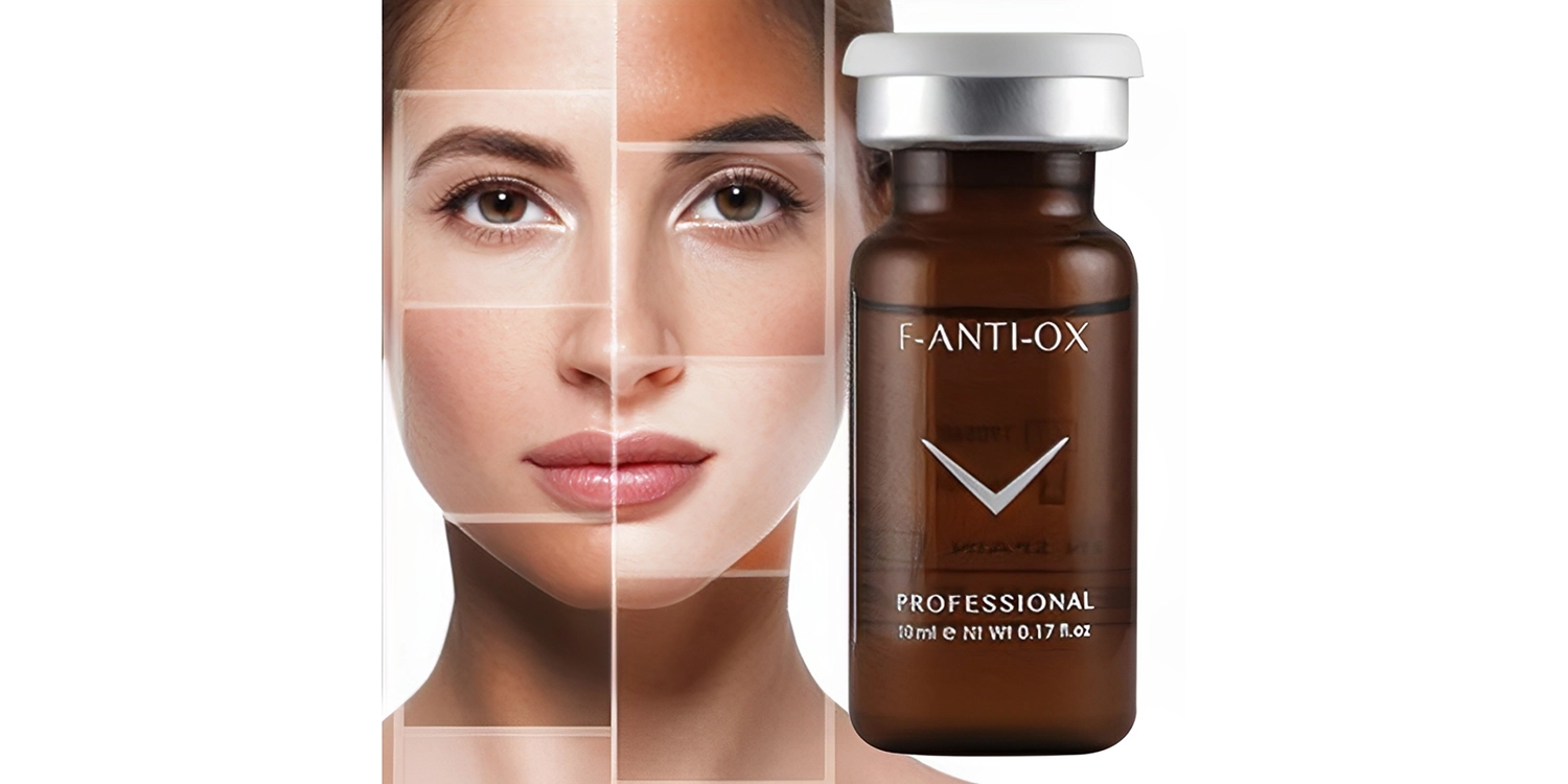 کوکتل فیوژن anti ox