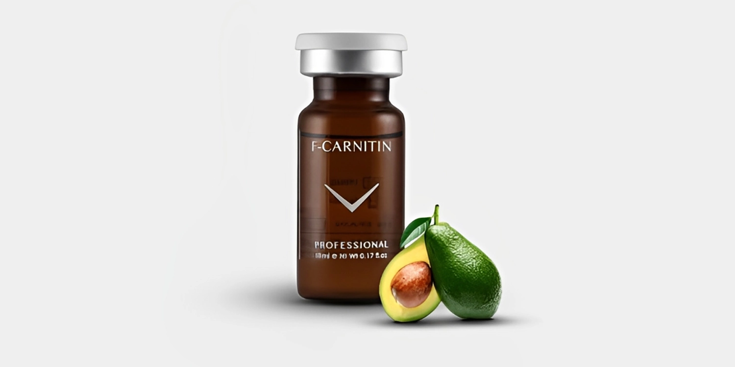 فیوژن ال کارنیتین