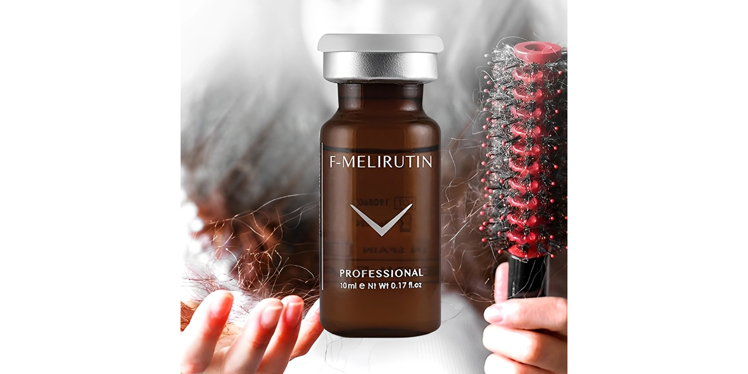 کوکتل ملیروتین فیوژن