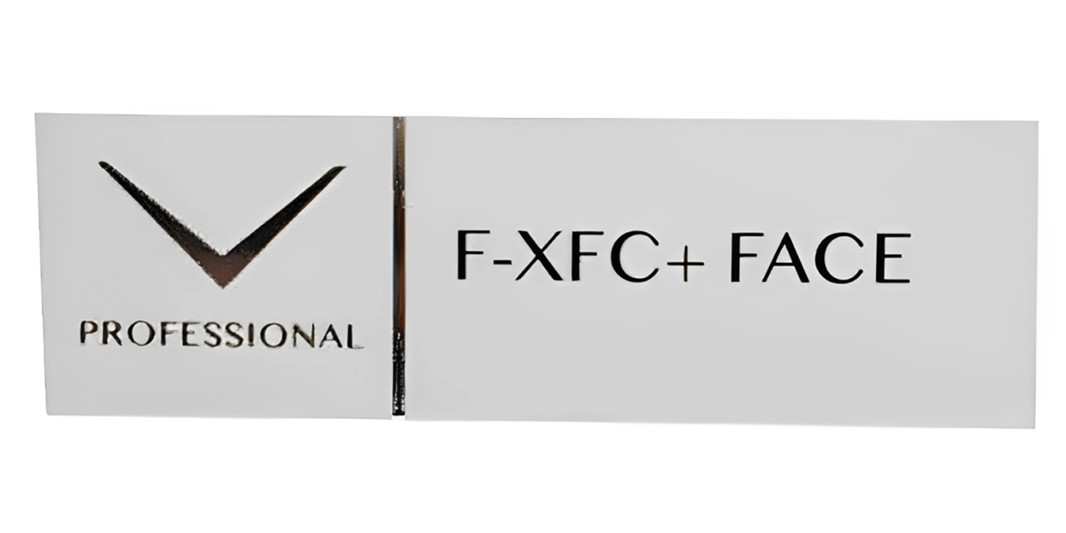 کوکتل جوانساز پوست فیوژن f-xfc+face