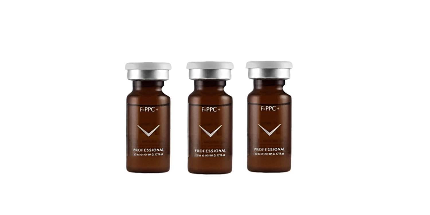 کوکتل لاغری فیوژن پلاس