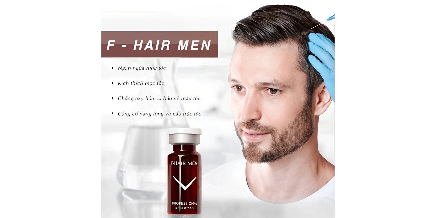 قیمت مزو مو فیوژن هیر من