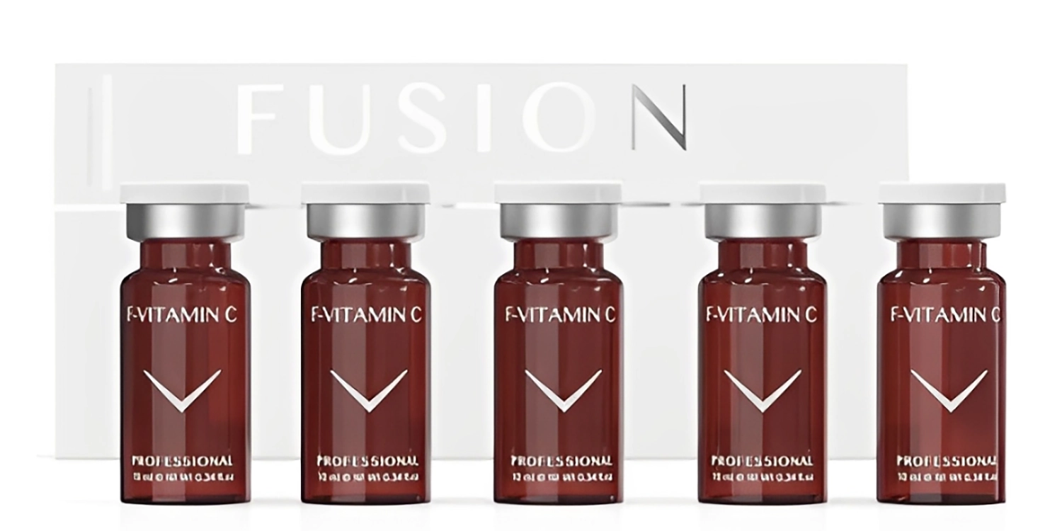 قیمت کوکتل ویتامین سی فیوژن