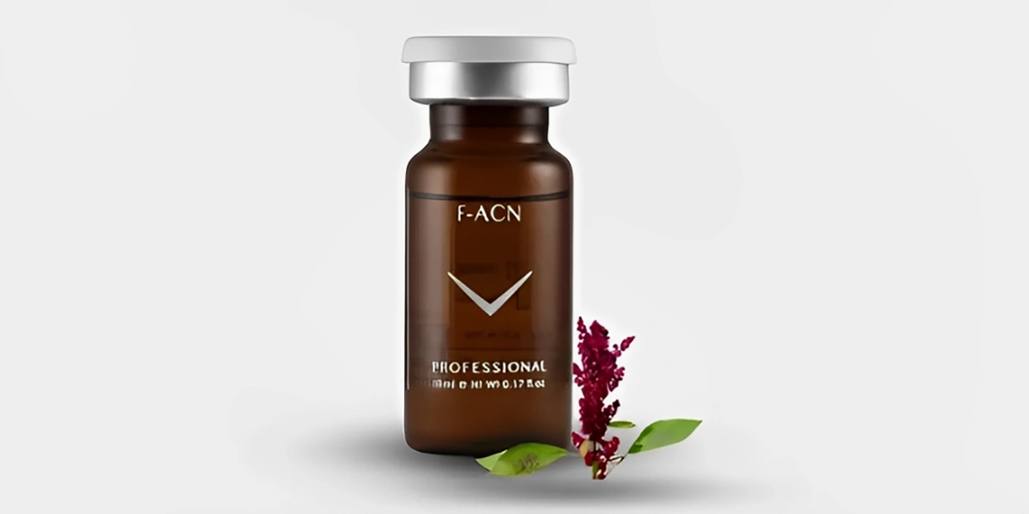 قیمت کوکتل فیوژن acn