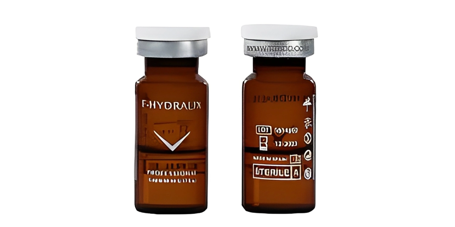 کوکتل هیدرالیکس فیوژن