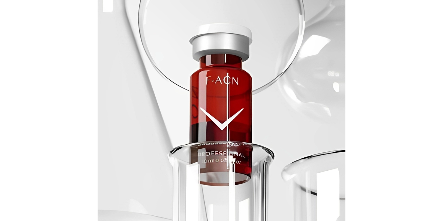 کوکتل فیوژن acn