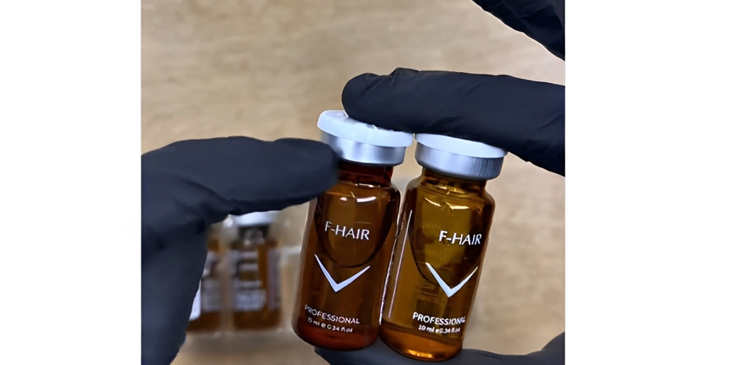 راهنمای خرید اصل کوکتل فیوژن : تشخیص فیوژن تقلبی