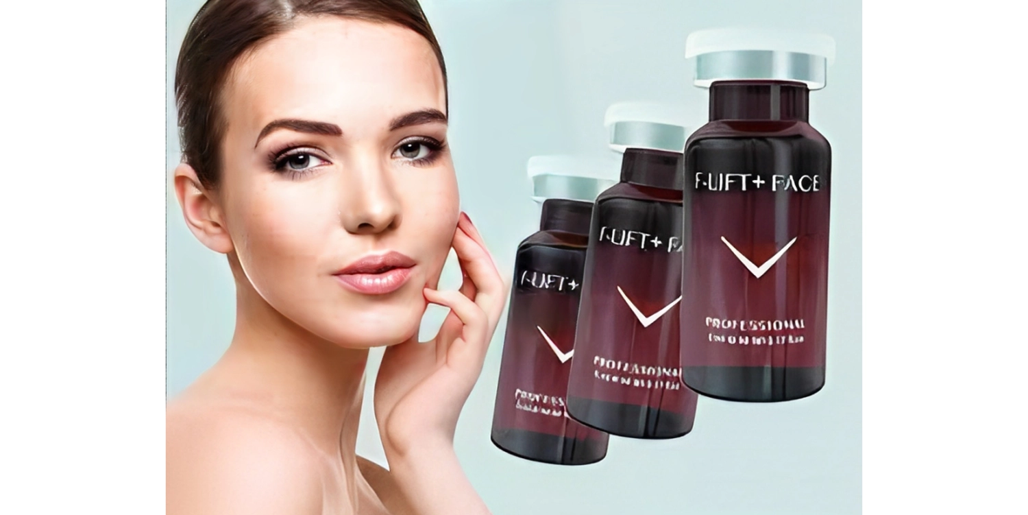 قبل و بعد نتایج واقعی درمان با کوکتلهای فیوژن