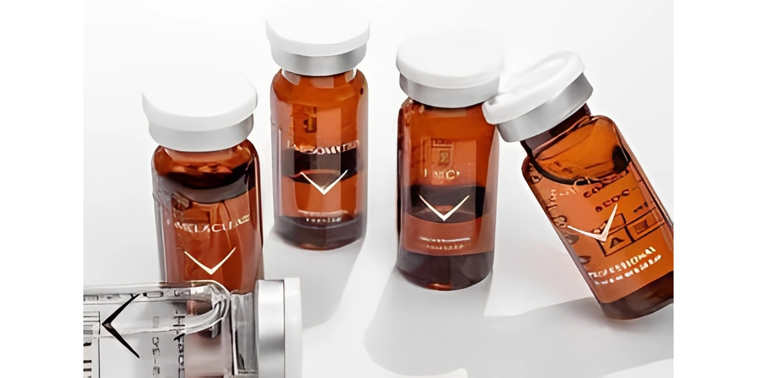 گواهینامه ها و تأییدیه های بین المللی کوکتل های فیوژن