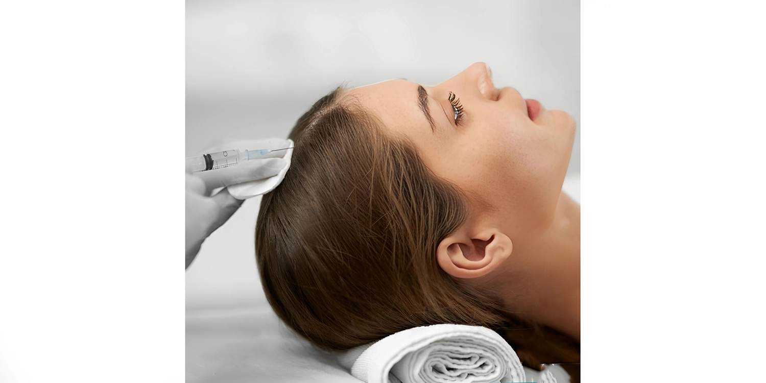 تکنیک های ترکیبی مزوتراپی فیوژن با سایر روش های زیبایی