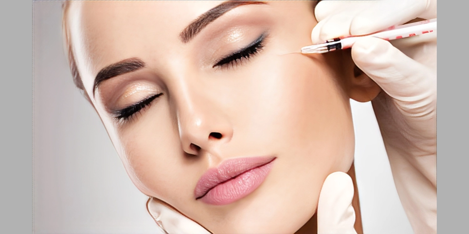 پروتکل های درمانی استاندارد با کوکتل فیوژن بر اساس نوع پوست