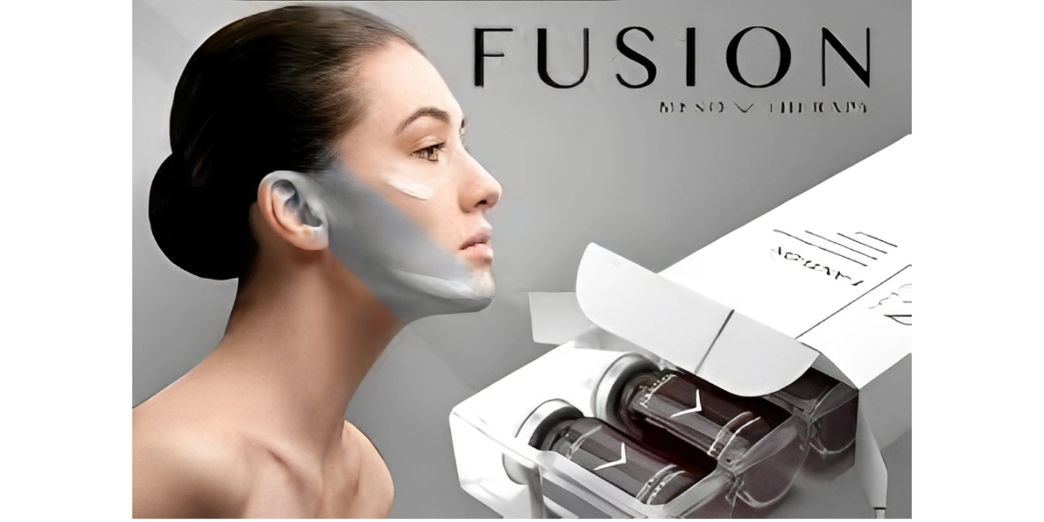 بررسی علمی ترکیبات فعال در کوکتل های فیوژن