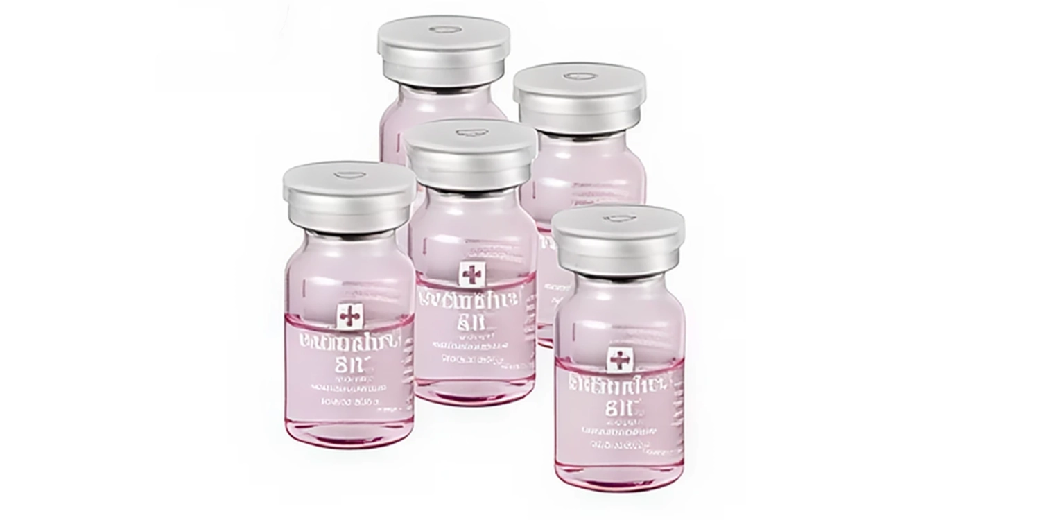 تحلیل کامل کوکتل فیوژن و کوکتل درماهیل