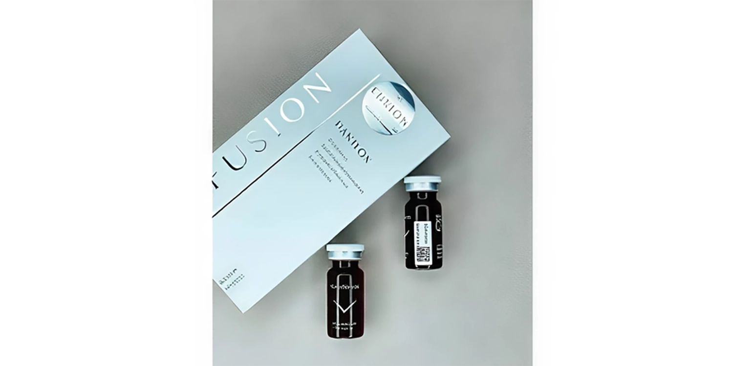 تحلیل کامل کوکتل فیوژن و کوکتل درماهیل