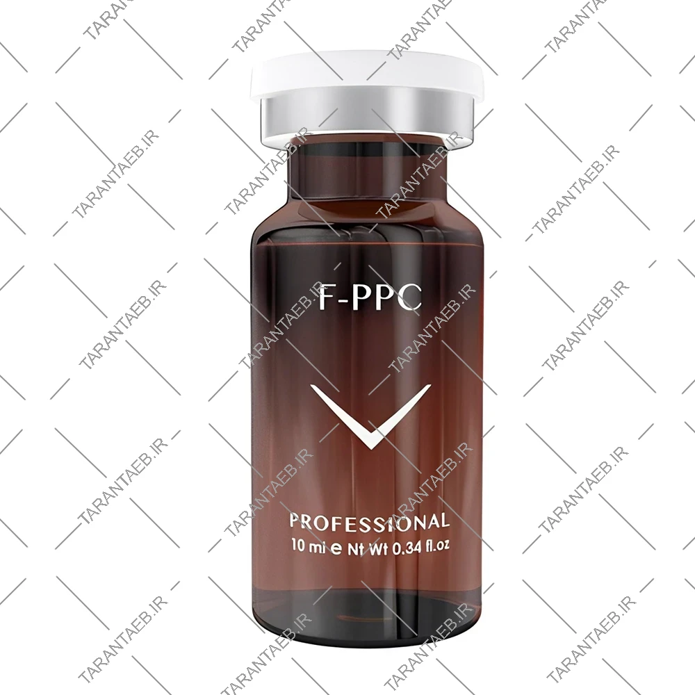 محلول مزوتراپی چربی سوز ppc فیوژن